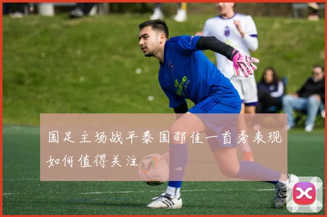 国足主场战平泰国邵佳一首秀表现如何值得关注